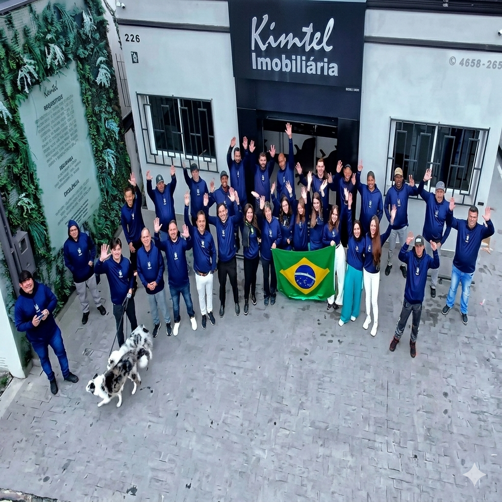 Kimtel Imobiliária