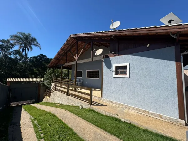 Imóvel CH203